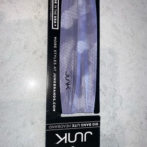 Junk CrossFit Headband